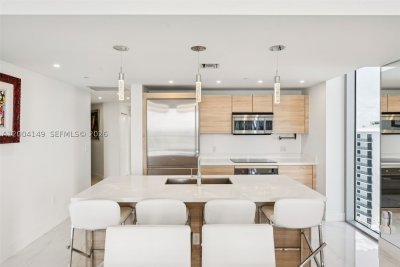 Comprar apartamento en The Harbour 3001