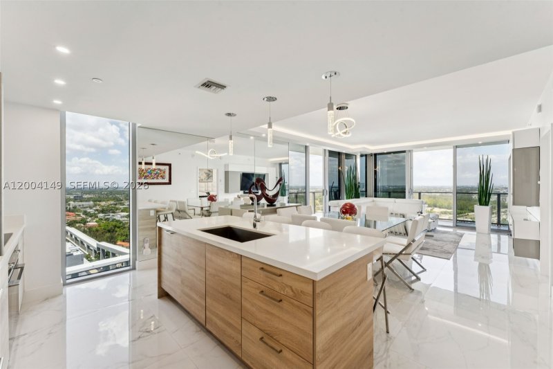 Comprar apartamento en The Harbour 3001