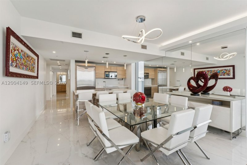 Comprar apartamento en The Harbour 3001