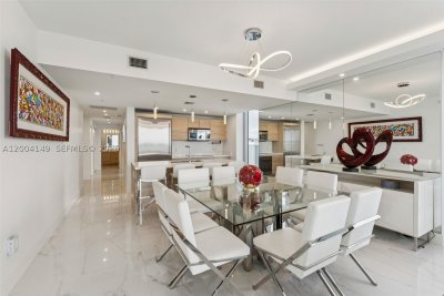Comprar apartamento en The Harbour 3001