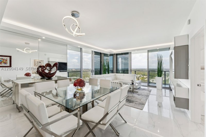 Comprar apartamento en The Harbour 3001