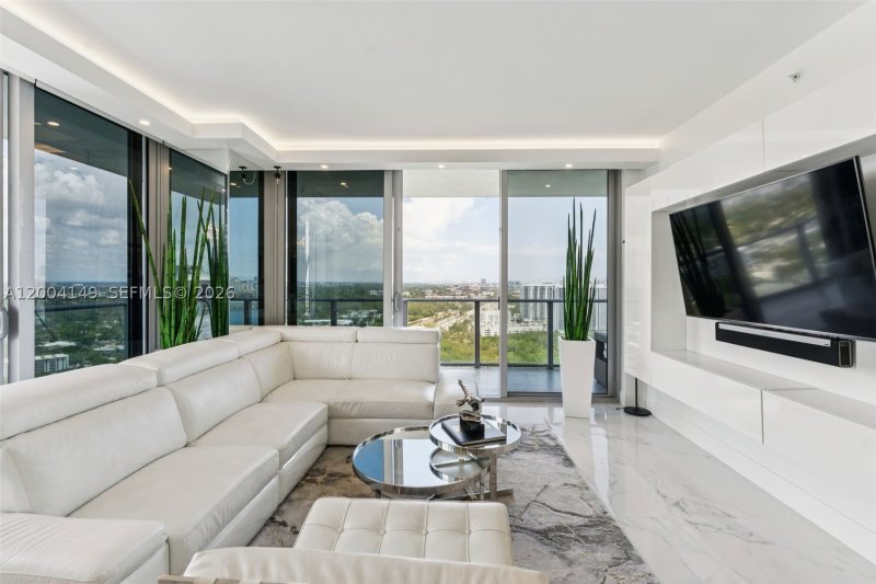 Comprar apartamento en The Harbour 3001