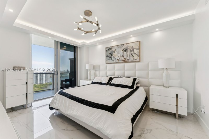 Comprar apartamento en The Harbour 3001