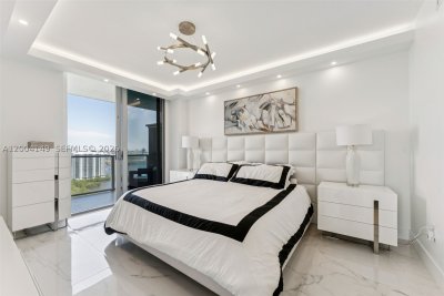 Comprar apartamento en The Harbour 3001