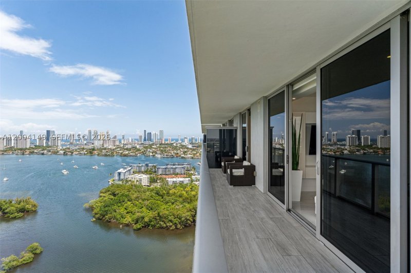 Comprar apartamento en The Harbour 3001