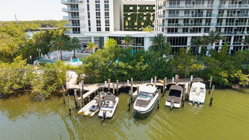 Comprar apartamento en The Harbour 3001