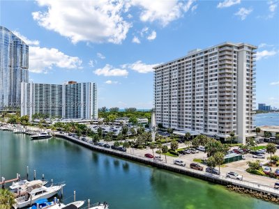 Comprar apartamento no Arlen House 605
