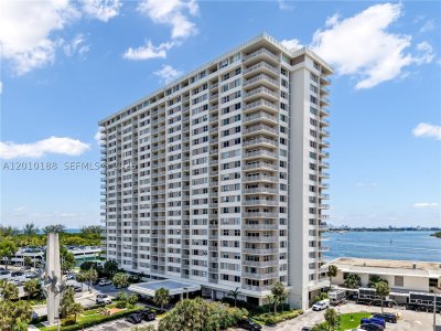 Comprar apartamento no Arlen House 605