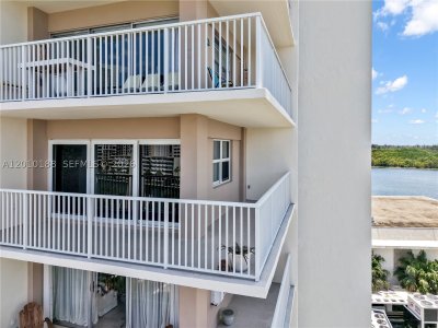 Comprar apartamento no Arlen House 605