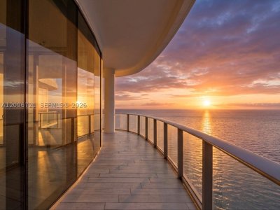 Comprar apartamento en Chateau Beach Residences 2302