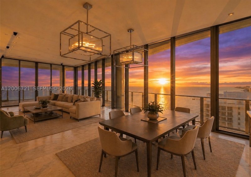 Comprar apartamento en Chateau Beach Residences 2302
