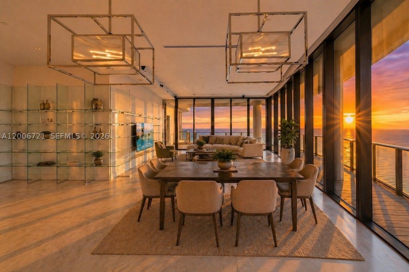 Comprar apartamento en Chateau Beach Residences 2302