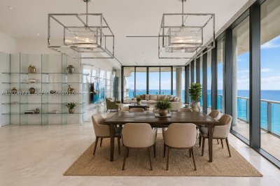 Comprar apartamento en Chateau Beach Residences 2302
