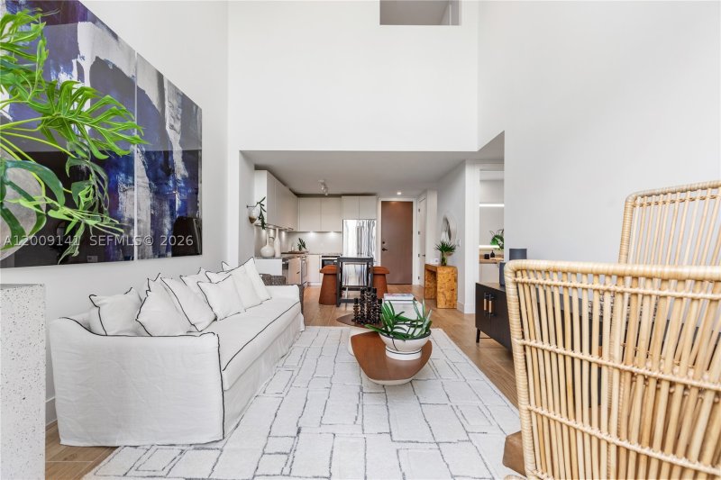 Condo for sale at Arbor Coconut Grove LPH3