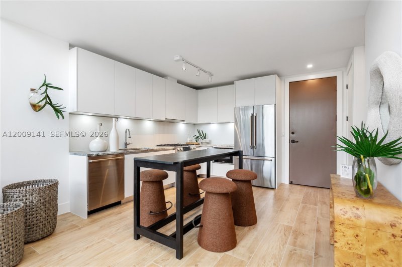 Condo for sale at Arbor Coconut Grove LPH3
