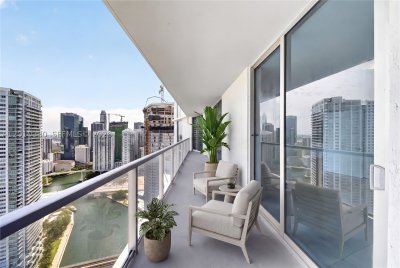 Latitude On The River Apt #4209