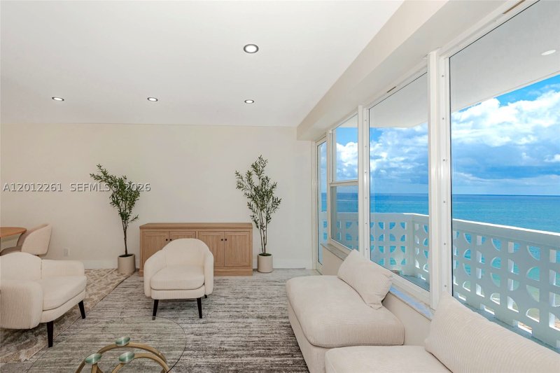 Comprar apartamento no Ocean Summit 1207