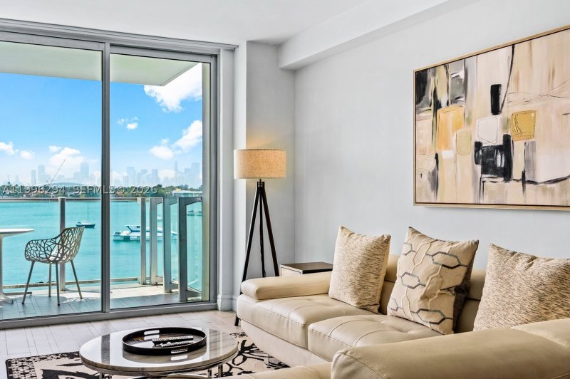 Condo for sale at 1100 West Condo (Mondrian located) 410
