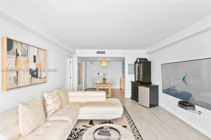 Condo for sale at 1100 West Condo (Mondrian located) 410