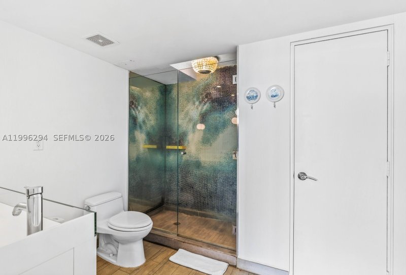 Condo for sale at 1100 West Condo (Mondrian located) 410