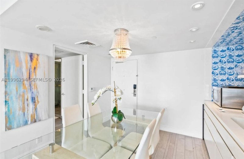 Condo for sale at 1100 West Condo (Mondrian located) 410