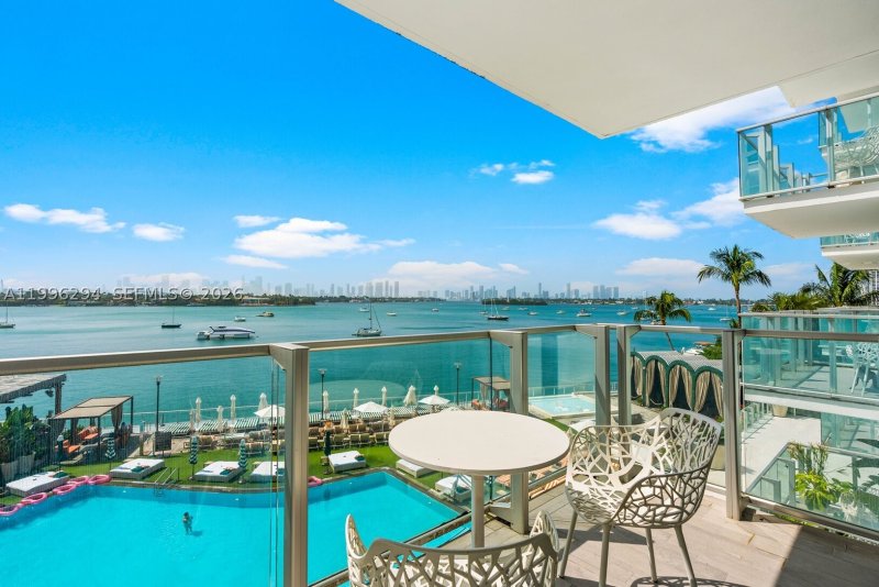 Condo for sale at 1100 West Condo (Mondrian located) 410