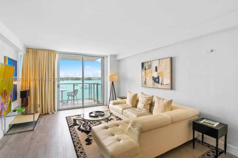 Condo for sale at 1100 West Condo (Mondrian located) 410