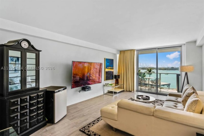 Condo for sale at 1100 West Condo (Mondrian located) 410