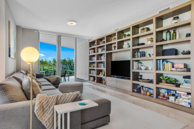 Aluguel de apartamento no Paramount Fort Lauderdale 406