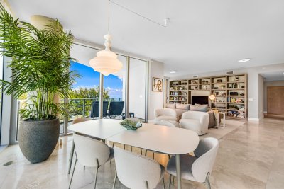 Aluguel de apartamento no Paramount Fort Lauderdale 406