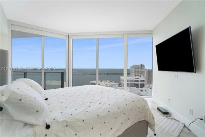 Alquiler de apartamento en Brickell House Condo 3402