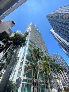 Brickell on the River South Apt #1108
