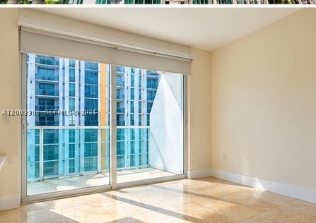 Condo for sale at Brickell on the River South 1108
