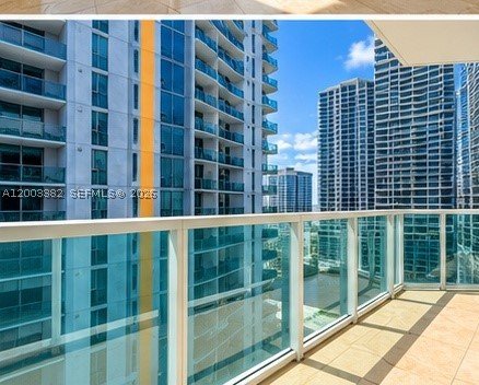Condo for sale at Brickell on the River South 1108