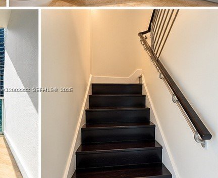 Condo for sale at Brickell on the River South 1108
