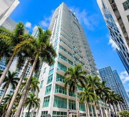 Condo for sale at Brickell on the River South 1108