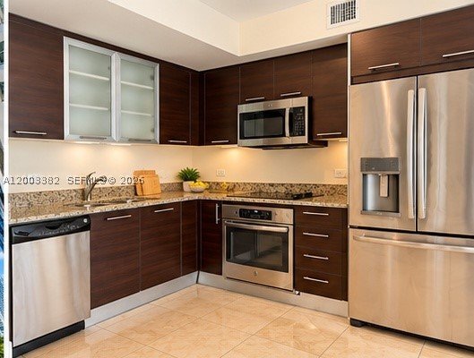 Condo for sale at Brickell on the River South 1108