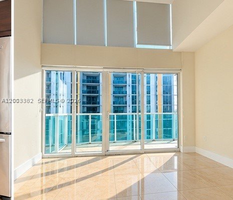 Condo for sale at Brickell on the River South 1108