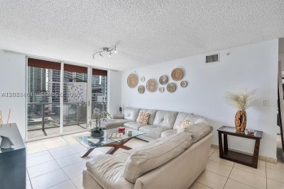 Alquiler de apartamento en Mark on Brickell 603