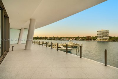 Alquiler de apartamento en Vita at Grove Isle S302