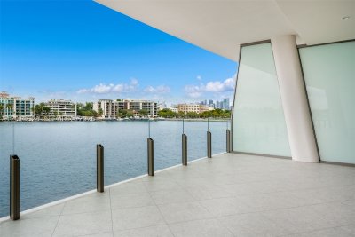 Alquiler de apartamento en Vita at Grove Isle S302