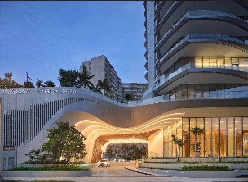 Comprar apartamento no Una Residences at Brickell 4202