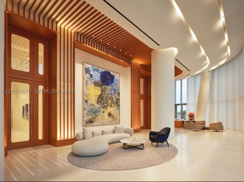 Comprar apartamento no Una Residences at Brickell 4202