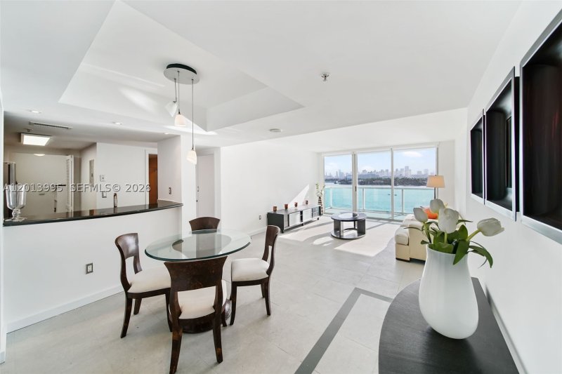 Apartment for rent at Floridian 805