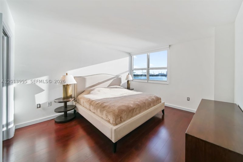 Apartment for rent at Floridian 805
