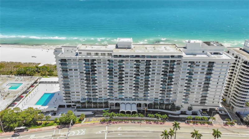 Apartment for rent at Pavilion 711