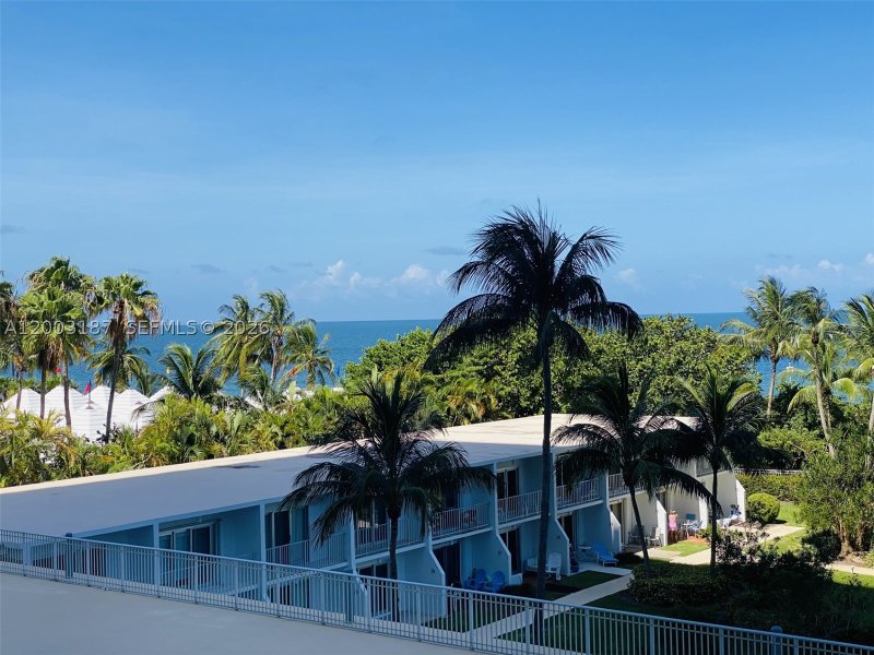 Alquiler de apartamento en Casa Del Mar 3E