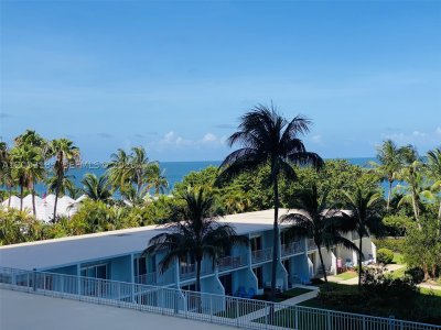 Alquiler de apartamento en Casa Del Mar 3E