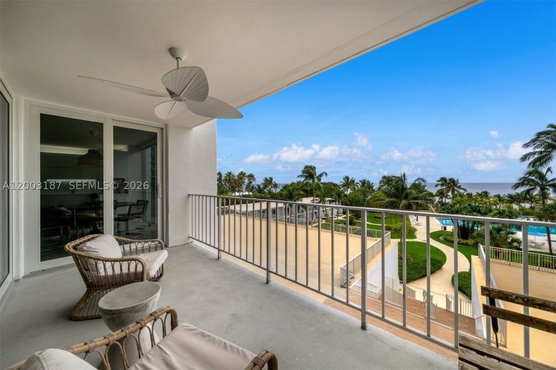 Alquiler de apartamento en Casa Del Mar 3E