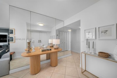 Alquiler de apartamento en Casa Del Mar 3E